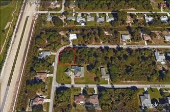 Thumbnail von ***Terreno en esquina de ensueño cerca de la playa - Englewood***