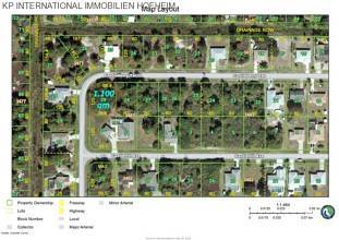 Thumbnail von ***Terreno en esquina de ensueño cerca de la playa - Englewood***