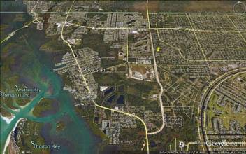 Thumbnail von ***Terreno en esquina de ensueño cerca de la playa - Englewood***