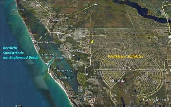 Thumbnail von ***Terreno en esquina de ensueño cerca de la playa - Englewood***