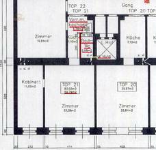 Thumbnail von Wunderschöne  Garconniere nähe ÖGK Hanusch-Krankenhaus