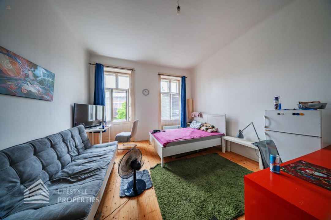 Wunderschöne  Garconniere nähe ÖGK Hanusch-Krankenhaus