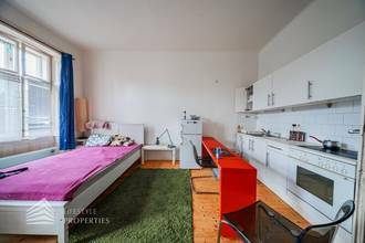 Thumbnail von Wunderschöne  Garconniere nähe ÖGK Hanusch-Krankenhaus