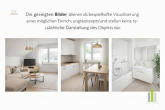 Thumbnail von Südbalkon, TIEFGARAGE, Zentrumslage  & Bergblick- Ihr neues Zuhause