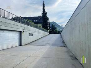 Thumbnail von Südbalkon, TIEFGARAGE, Zentrumslage  & Bergblick- Ihr neues Zuhause