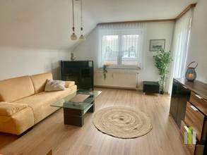 Thumbnail von Südbalkon, TIEFGARAGE, Zentrumslage  & Bergblick- Ihr neues Zuhause