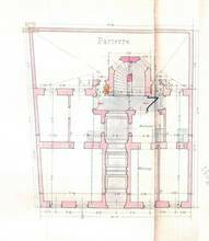 Thumbnail von Helle 2-Zimmer Wohnung, Nähe Einsiedlerpark