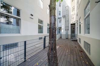 Thumbnail von Erstbezug! Schöne 2-Zimmer Wohnung mit Terrasse, Nähe Burggasse