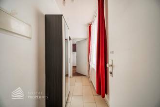 Thumbnail von Möblierte Garconniere, Nähe Vogelweidpark