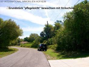 Thumbnail von ***TERRAIN CONSTRUCTIBLE TOP directement sur le canal des bateaux à moteur - Floride***