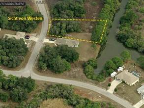 Thumbnail von ***TERRAIN CONSTRUCTIBLE TOP directement sur le canal des bateaux à moteur - Floride***