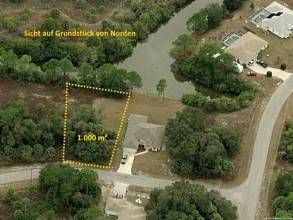 Thumbnail von ***TERRAIN CONSTRUCTIBLE TOP directement sur le canal des bateaux à moteur - Floride***