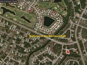 Thumbnail von ***TERRAIN CONSTRUCTIBLE TOP directement sur le canal des bateaux à moteur - Floride***