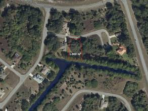 Thumbnail von ***TERRAIN CONSTRUCTIBLE TOP directement sur le canal des bateaux à moteur - Floride***