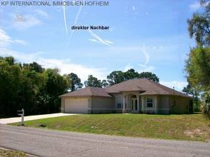 Thumbnail von ***TERRAIN CONSTRUCTIBLE TOP directement sur le canal des bateaux à moteur - Floride***