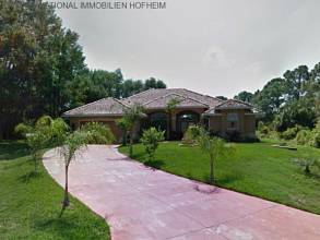 Thumbnail von ***TERRAIN CONSTRUCTIBLE TOP directement sur le canal des bateaux à moteur - Floride***