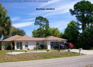 Thumbnail von ***TERRAIN CONSTRUCTIBLE TOP directement sur le canal des bateaux à moteur - Floride***