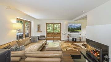 Thumbnail von Freizeitwohnsitz in Ruhelage mit traumhaftem Ausblick