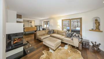 Thumbnail von Freizeitwohnsitz in Ruhelage mit traumhaftem Ausblick