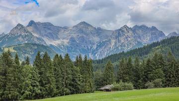 Thumbnail von Freizeitwohnsitz in Ruhelage mit traumhaftem Ausblick