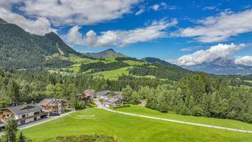 Thumbnail von Freizeitwohnsitz in Ruhelage mit traumhaftem Ausblick