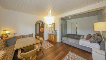 Thumbnail von Freizeitwohnsitz in Ruhelage mit traumhaftem Ausblick