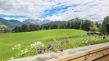 Thumbnail von Freizeitwohnsitz in Ruhelage mit traumhaftem Ausblick