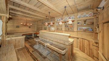 Thumbnail von Großzügige Landhausvilla mit traumhaftem Kaiserblick