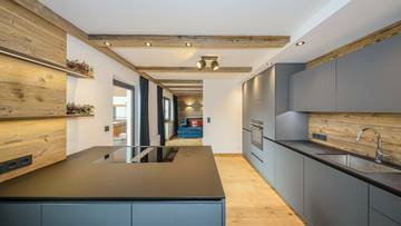 Thumbnail von Luxuriöse Dachgeschoss-Maisonette in sonniger Ruhelage