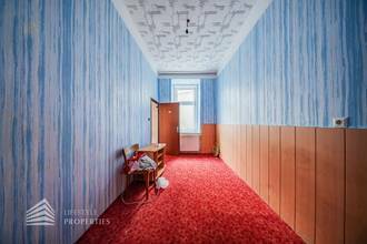 Thumbnail von Sanierungsbedürftige Altbauwohnung, Nähe Meiselmarkt