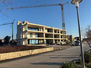 Thumbnail von Modernes Appartement in der 1. Reihe zum Meer