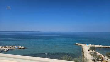 Thumbnail von Modernes Appartement in der 1. Reihe zum Meer