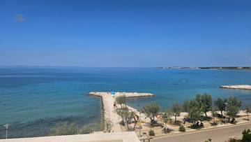 Thumbnail von Modernes Appartement in der 1. Reihe zum Meer