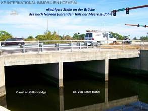 Thumbnail von ***Красивый участок земли прямо у канала с пресной водой - во Флориде***