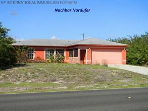 Thumbnail von ***Красивый участок земли прямо у канала с пресной водой - во Флориде***