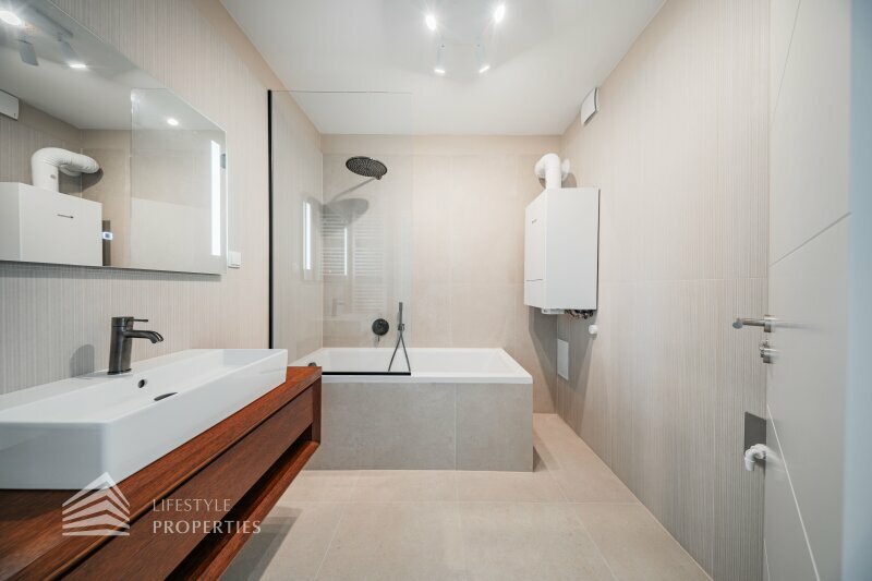 Thumbnail von Helle 2-Zimmer-Maisonettewohnung, Nähe Wiedner Hauptstraße