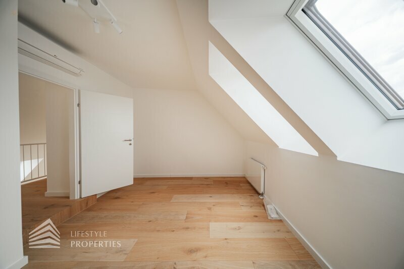 Thumbnail von Helle 2-Zimmer-Maisonettewohnung, Nähe Wiedner Hauptstraße