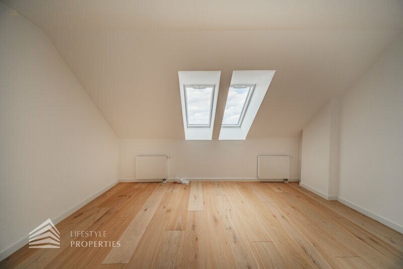 Thumbnail von Helle 2-Zimmer-Maisonettewohnung, Nähe Wiedner Hauptstraße