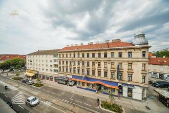 Thumbnail von Helle 2-Zimmer Wohnung, Nähe Meiselmarkt