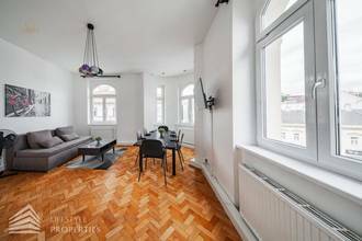 Thumbnail von Helle 2-Zimmer Wohnung, Nähe Meiselmarkt