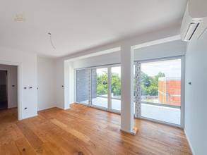 Thumbnail von Maisonettewohnung mit Garten und Swimmingpool