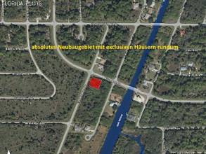 Thumbnail von ***Zeer gewild hoekperceel nabij de rivier - FLORIDA***