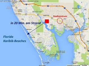 Thumbnail von ***Zeer gewild hoekperceel nabij de rivier - FLORIDA***