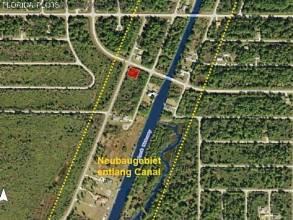 Thumbnail von ***Zeer gewild hoekperceel nabij de rivier - FLORIDA***