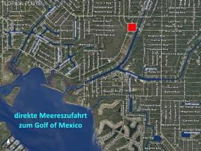 Thumbnail von ***Zeer gewild hoekperceel nabij de rivier - FLORIDA***