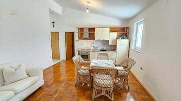 Thumbnail von Dachgeschosswohnung mit schönem Meerblick