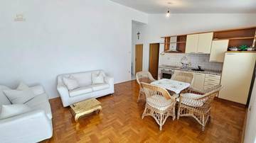 Thumbnail von Dachgeschosswohnung mit schönem Meerblick