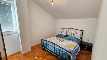 Thumbnail von Dachgeschosswohnung mit schönem Meerblick