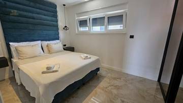 Thumbnail von Möbliertes Neubau-Appartement mit Meerblick