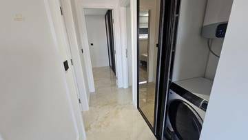 Thumbnail von Möbliertes Neubau-Appartement mit Meerblick